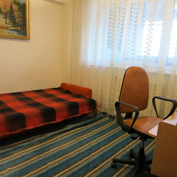 Apartment 2 rooms for rent Downtown - Union Square Iasi - Photo 1
