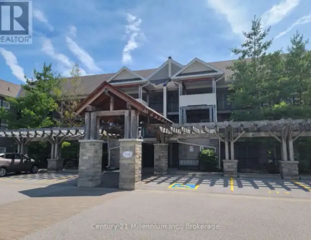 208 - 10 BRANDY LANE DRIVE | 208 - 10 BRANDY LANE DRIVE, Collingwood - Photo 1