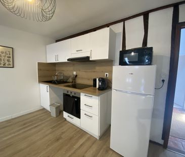 Location Appartement 2 pièces 43m² CASTELNAUDARY 11400 - Photo 4