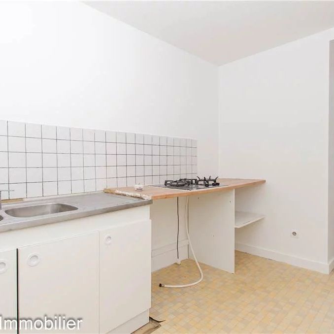 Location Appartement 1 pièce 31m² VINAY 38470 - Photo 1