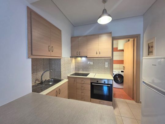 Studio/Γκαρσονιέρα για ενοικίαση Άγιος Λουκάς (Λαμία) - Photo 1