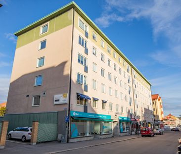 Köpmansgatan 3 B - Foto 1