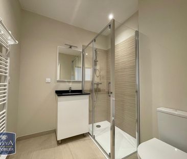 Location Appartement 1 pièce 27m² NARBONNE 11100 - Photo 4