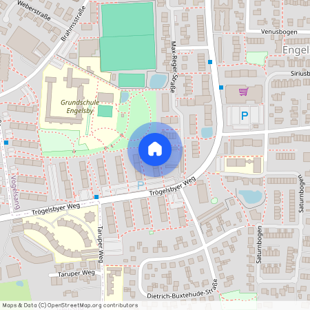 Trögelsbyer Weg 69, 24943, Flensburg