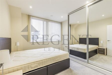 1 bedroom apartment to rent - Photo 3