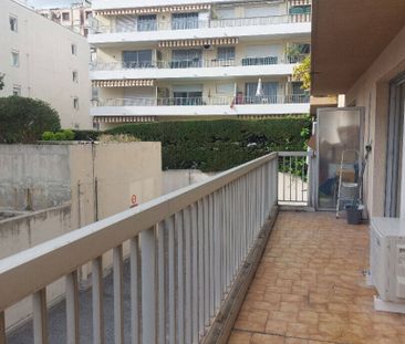 Location appartement 2 pièces 50 m² à Nice (06100) - Photo 5