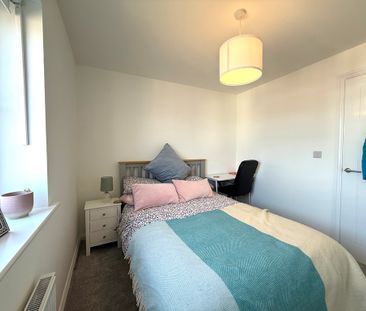 2 bed semi-detached house to rent in Matford, Exeter - Photo 4