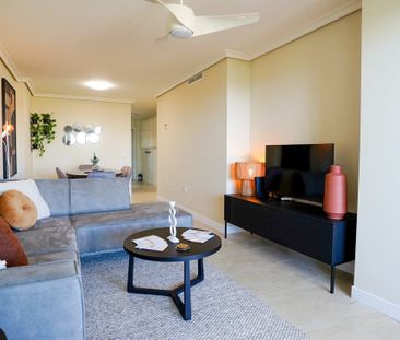 Selwo, Estepona East, Estepona, Andalusia 29680 - Photo 1