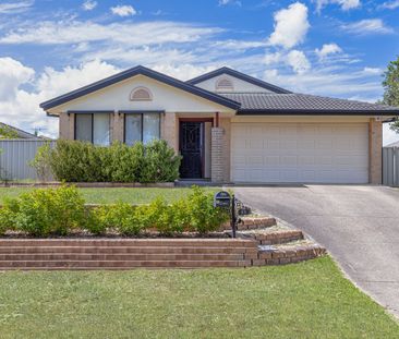 57 Ferraby Drive, Metford NSW 2323 - House For Rent | Domain - Photo 1