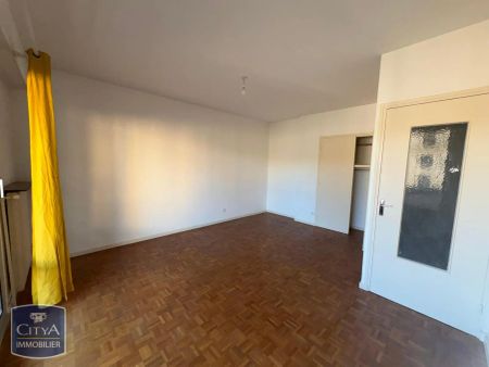 Appartement à louer 1 pièce 35.69m² - Photo 2