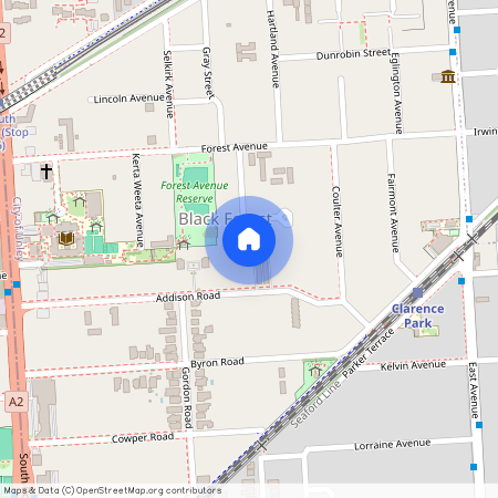 2/20 Addison Road, SA 5035, Black Forest