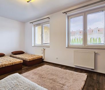 Na wynajem, ul. Strażacka 54m2, prywatny ogródek - Фото 4