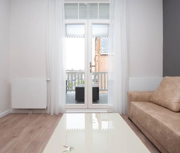 Appartement te huur: Laan van Nieuw-Oost-Indië 154-A 2593 CB Den Haag - Photo 2