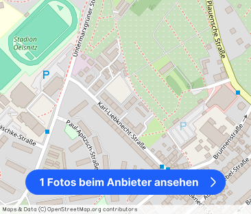 Gemütliche Erdgeschosswohnung mit Balkon - Foto 1