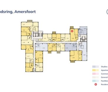 Stadsring 161R, Amersfoort - Foto 1