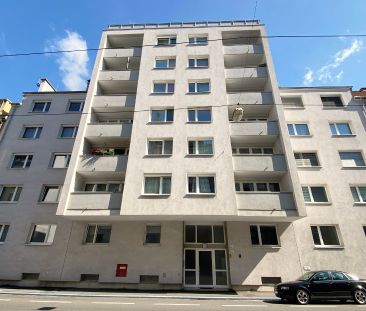 Geförderte 2-Raum-Wohnung in Linz-Zentrum in der Sandgasse - Foto 4