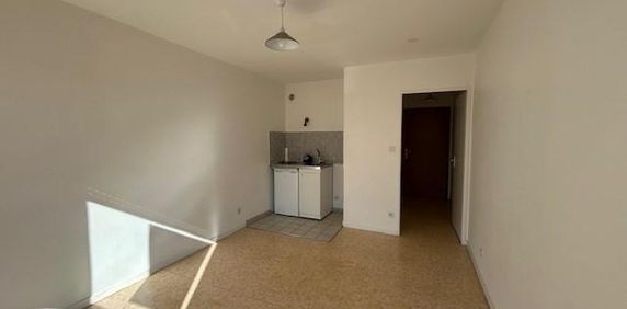Location Appartement 1 pièce 20m² DIJON 21000 - Photo 2
