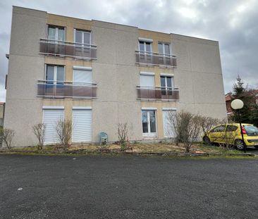 Location Appartement 1 pièce 17m² CLERMONT FERRAND 63000 - Photo 6