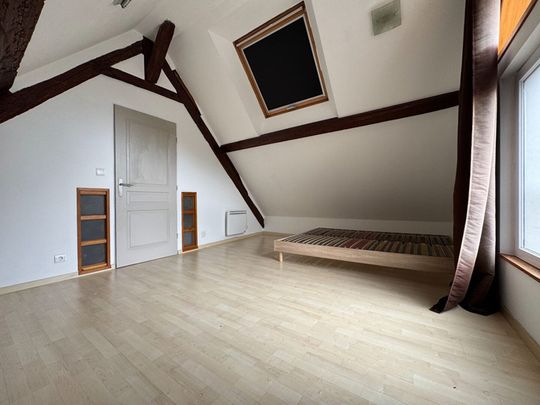 Appartement Lapoutroie 2 pièce(s) 36.02 m2 - Photo 1