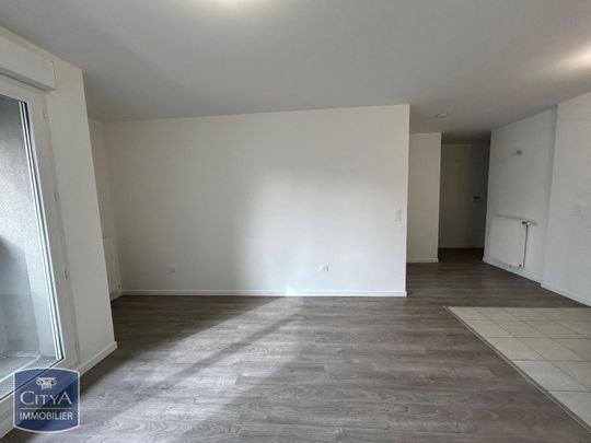 Location Appartement 2 pièces 44m² LE PERREUX SUR MARNE 94170 - Photo 1