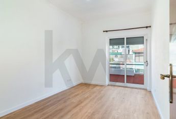 Apartamento T2 em Setúbal