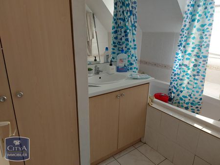 Location Appartement 3 pièces 52m² STRASBOURG 67000 - Photo 4