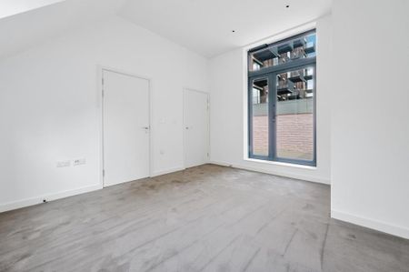 4 bedroom apartment to rent - Photo 2