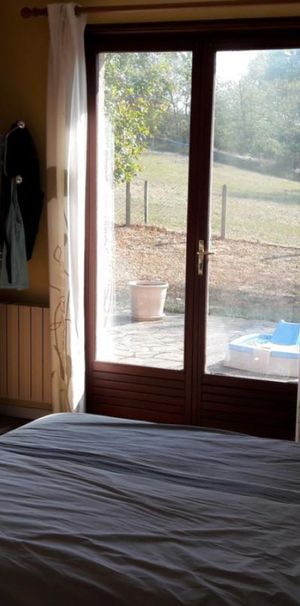 Maison T3 à louer à Fourneaux - Photo 1