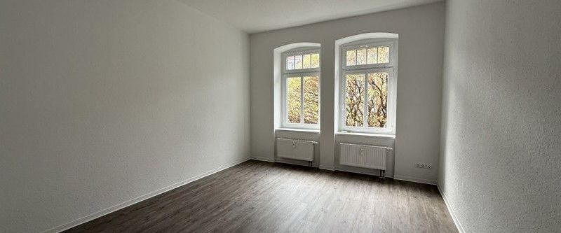 Renovierte 3,5-Zimmer-Wohnung in der Andreasvorstadt - Foto 1