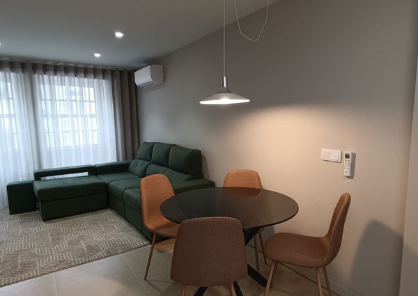 Rent 2 Bedrooms + 1 Bedrooms Coimbra