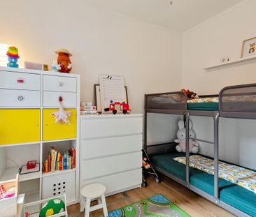 Van Walbeeckstraat 105h - Photo 4