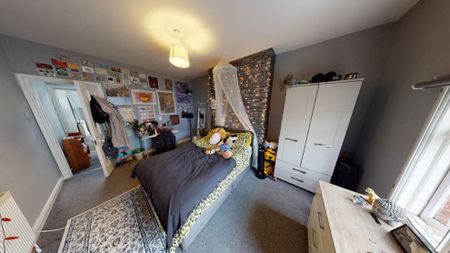 170 Woodhouse Ln, Leeds, LS2 9HB - Photo 2