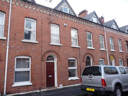 8 Pakenham Street, Belfast, BT7 1AB - Photo 5