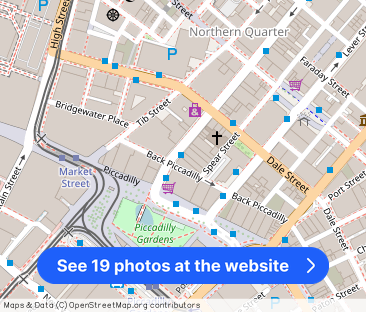6 Oldham Street, Manchester, M1 - Photo 1