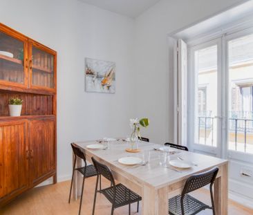 Wonderful room in Plaza Mayor - Photo 1