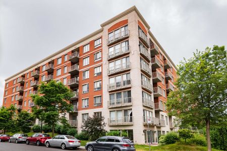 Rue St-Louis, H4L 0B5, Montréal - Photo 3