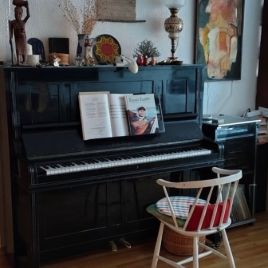 Östersund - 4rok - 12mån - 9.430kr/mån - Photo 1