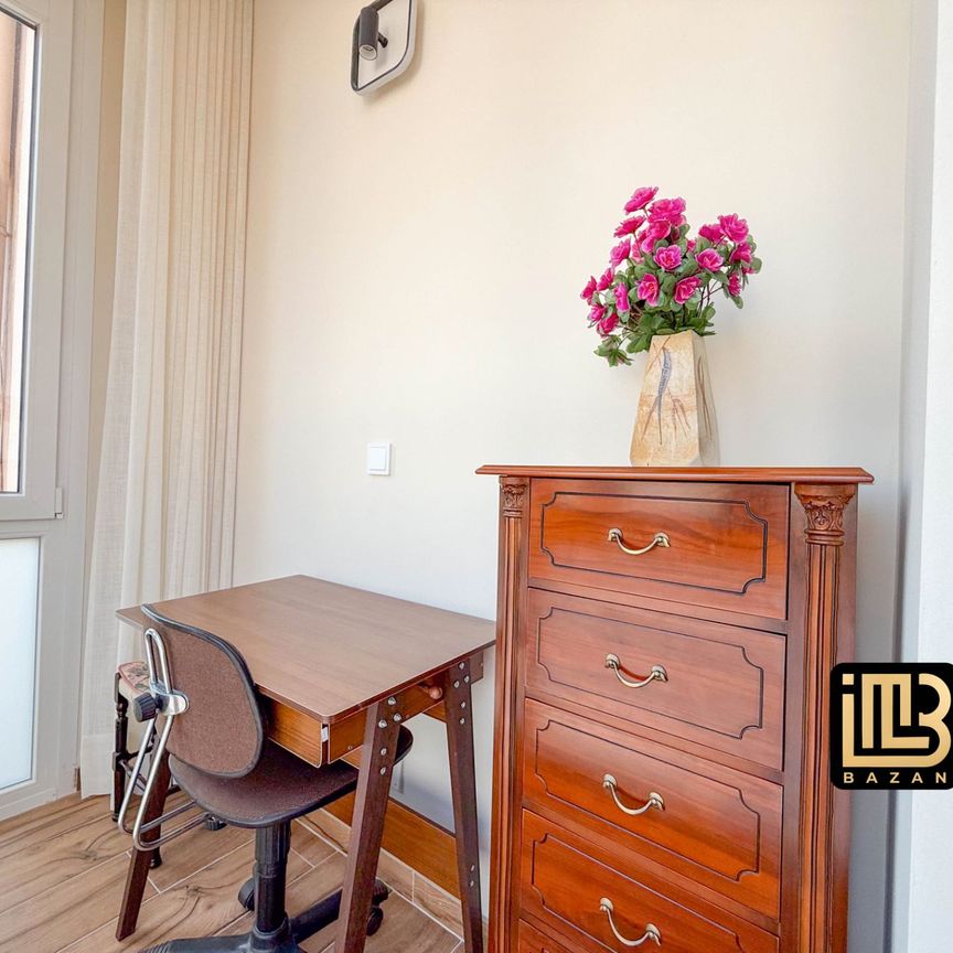 Piso de alquiler en Calle Liborio García, Centro Histórico - Photo 1