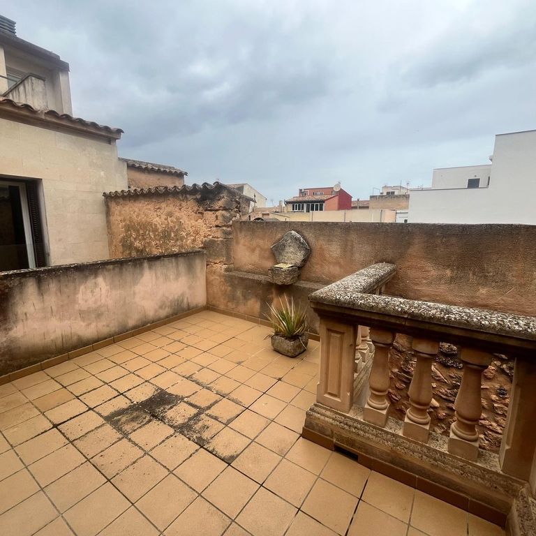 4 room luxury House for rent in Algaida, Balearic Islands - Photo 1