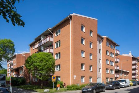 Staffansgatan 5 A - Photo 3