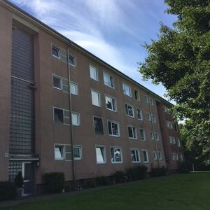 2-Zimmer Wohnung in Werne - Photo 3