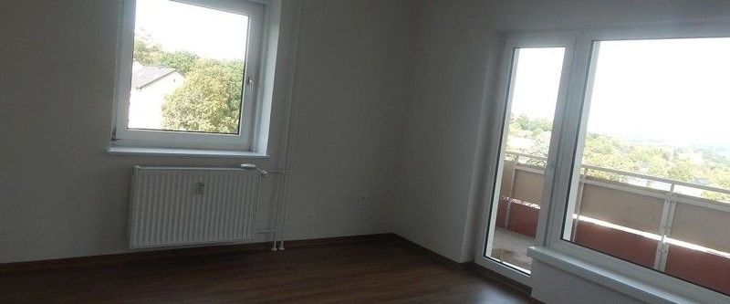 Bezugsfertige 2-Zimmer-Wohnung in Iserlohn-Wermingsen! - Photo 1