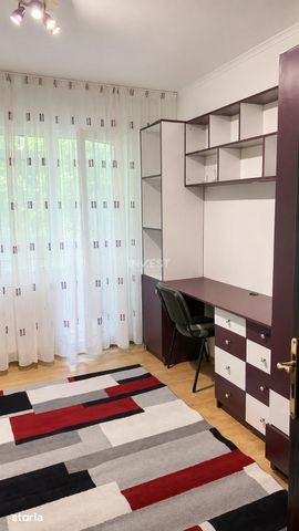 Apartament 4 camere de inchiriat zona Tatarasi - Flora - Fotografie 3