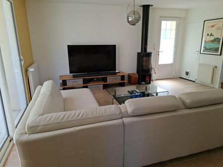 Location Maison - Gravigny - Photo 2