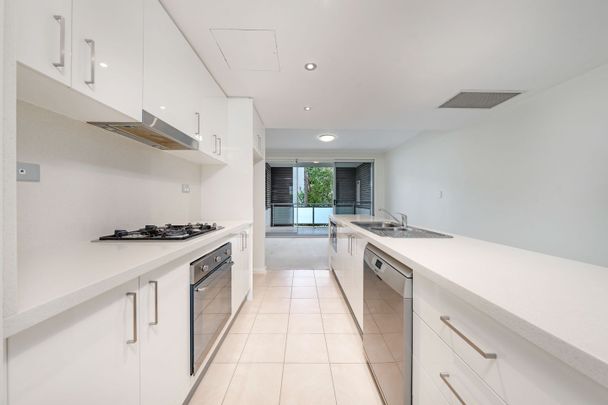 46/1-3 Duff Street, Turramurra - Photo 1