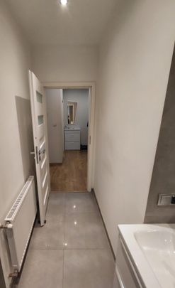 Mieszkanie rozkładowe 2 pokoje 61.48 m² Wrocław-Fabryczna - Grabiszyn-Grabiszynek - Photo 1