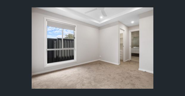 Brand New with Multiple Living Areas - Apply Now! - Photo 1