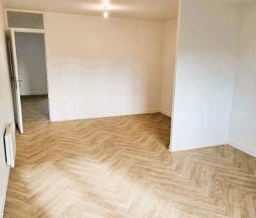 Appartement T1 Buchelay à louer - Photo 1