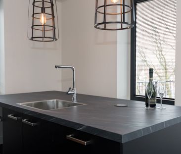 Appartement te huur: Zuider Buiten Spaarne 84-RD 2012 AB Haarlem - Photo 5