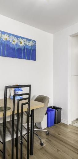 Appartement 4 ½ à louer Limoilou novembre 2025 - Photo 1